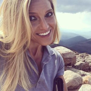 Meet your Posher, Katherine